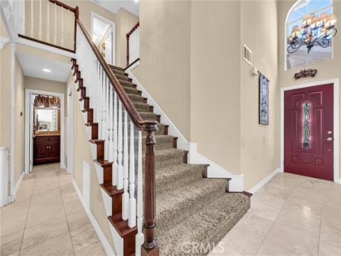 5435 Via Mariposa , Yorba Linda, CA