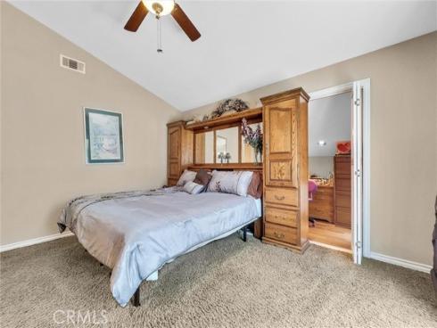 5435 Via Mariposa , Yorba Linda, CA