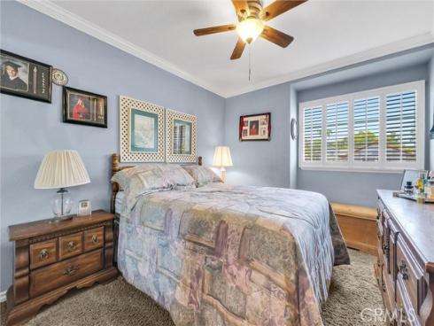 5435 Via Mariposa , Yorba Linda, CA