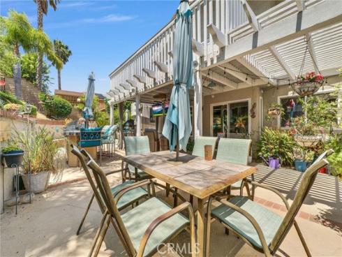 5435 Via Mariposa , Yorba Linda, CA