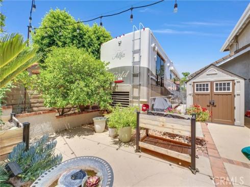 5435 Via Mariposa , Yorba Linda, CA