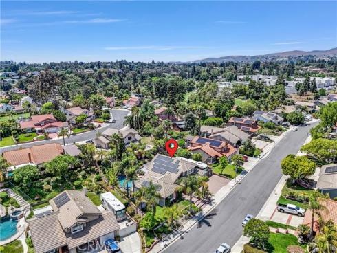 5435  Via Mariposa  , Yorba Linda, CA