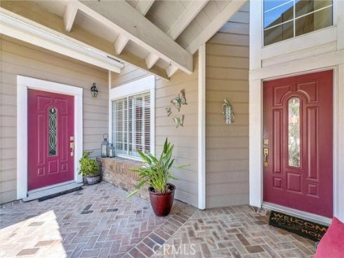 5435 Via Mariposa , Yorba Linda, CA