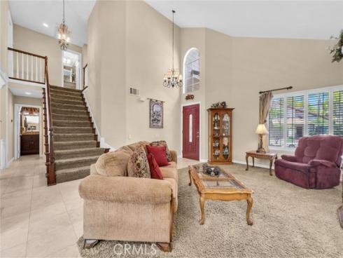 5435 Via Mariposa , Yorba Linda, CA