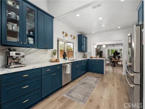 5825 Paseo De La Cumbre , Yorba Linda, CA