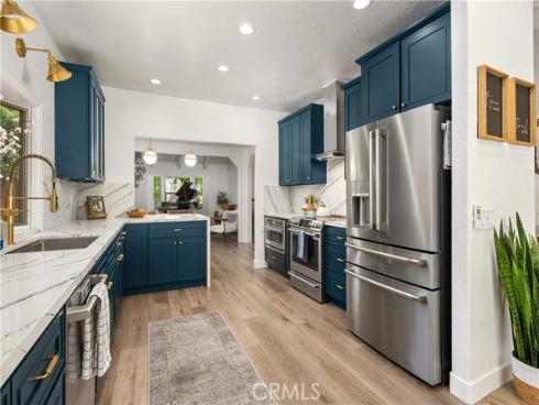 5825 Paseo De La Cumbre , Yorba Linda, CA