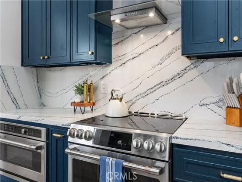 5825 Paseo De La Cumbre , Yorba Linda, CA