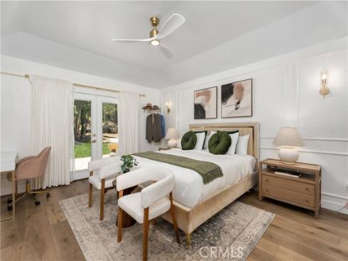 5825 Paseo De La Cumbre , Yorba Linda, CA