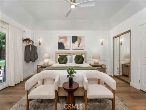 5825 Paseo De La Cumbre , Yorba Linda, CA