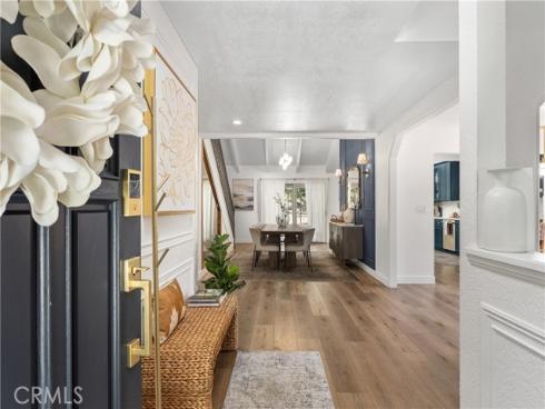 5825 Paseo De La Cumbre , Yorba Linda, CA