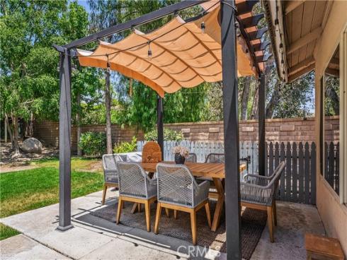 5825 Paseo De La Cumbre , Yorba Linda, CA