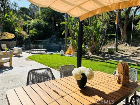 5825 Paseo De La Cumbre , Yorba Linda, CA