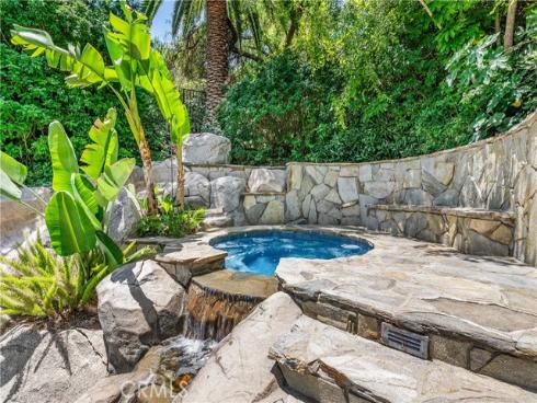 5825 Paseo De La Cumbre , Yorba Linda, CA