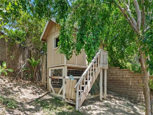 5825 Paseo De La Cumbre , Yorba Linda, CA