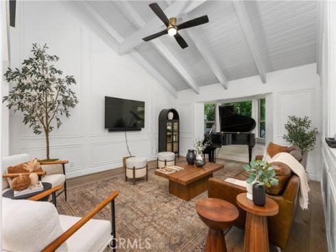 5825 Paseo De La Cumbre , Yorba Linda, CA