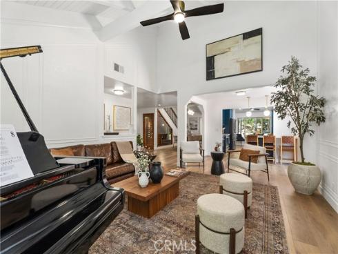 5825 Paseo De La Cumbre , Yorba Linda, CA