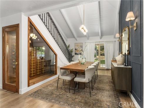 5825 Paseo De La Cumbre , Yorba Linda, CA