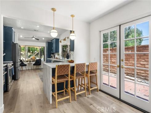 5825 Paseo De La Cumbre , Yorba Linda, CA