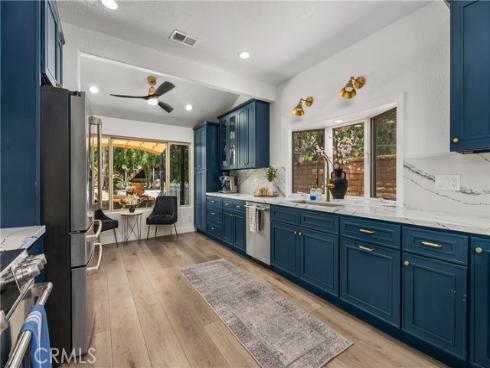 5825 Paseo De La Cumbre , Yorba Linda, CA