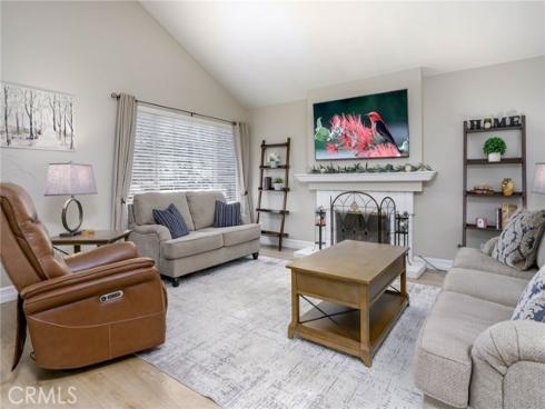 19851 Ridgewood Place, Yorba Linda, CA