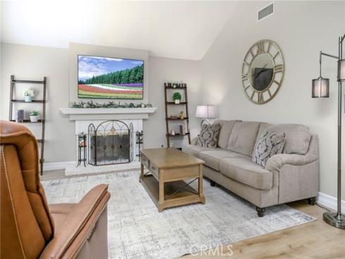 19851 Ridgewood Place, Yorba Linda, CA