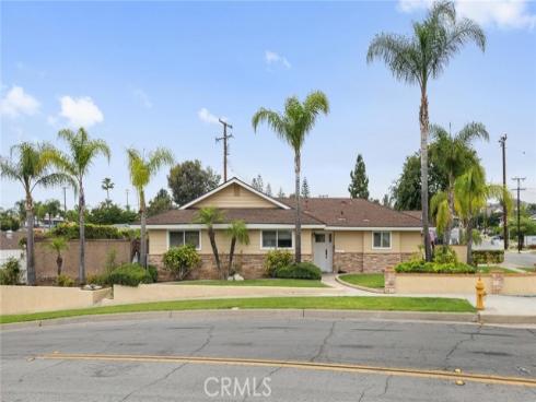 4441 Avocado Avenue, Yorba Linda, CA