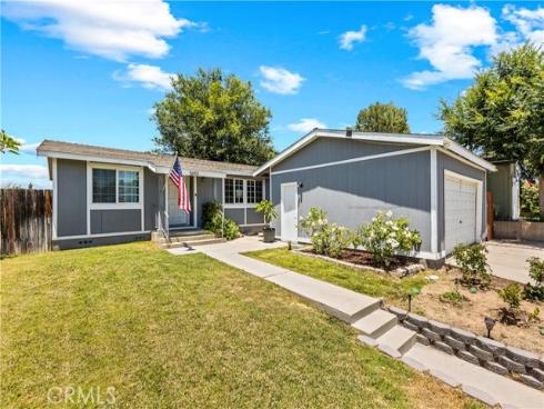 5655 Clearwater Drive, Yorba Linda, CA