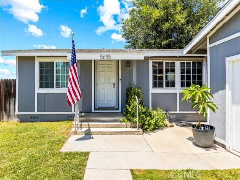 5655 Clearwater Drive, Yorba Linda, CA