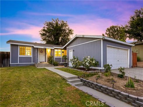 5655 Clearwater Drive, Yorba Linda, CA