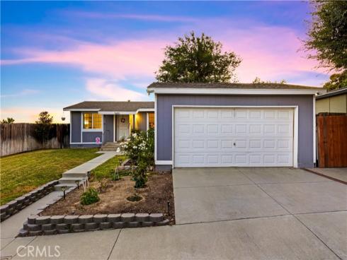 5655 Clearwater Drive, Yorba Linda, CA