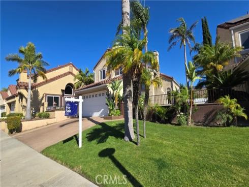 25592  Aragon   Way, Yorba Linda, CA