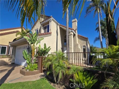 25592  Aragon   Way, Yorba Linda, CA