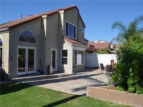 25592  Aragon   Way, Yorba Linda, CA