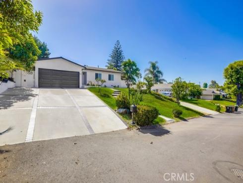 4532 Zella Lane, Yorba Linda, CA