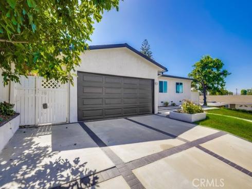 4532 Zella Lane, Yorba Linda, CA