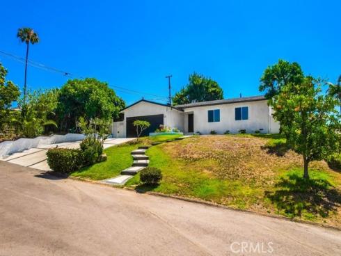 4532  Zella   Lane, Yorba Linda, CA