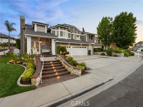 5210 Avenida De Kristine , Yorba Linda, CA