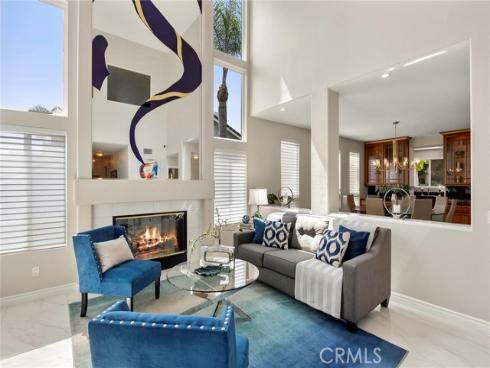 5210 Avenida De Kristine , Yorba Linda, CA