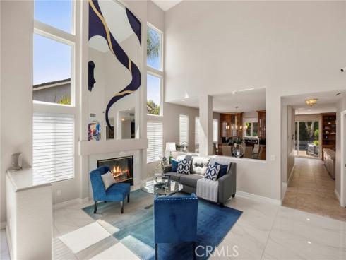 5210 Avenida De Kristine , Yorba Linda, CA