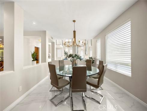 5210 Avenida De Kristine , Yorba Linda, CA