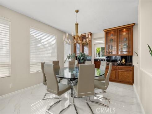 5210 Avenida De Kristine , Yorba Linda, CA