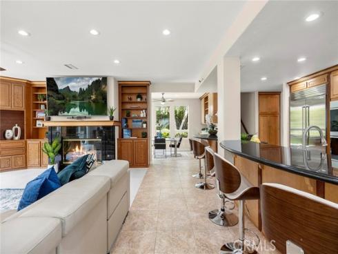 5210 Avenida De Kristine , Yorba Linda, CA