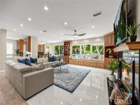 5210 Avenida De Kristine , Yorba Linda, CA