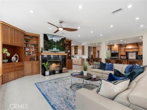 5210 Avenida De Kristine , Yorba Linda, CA