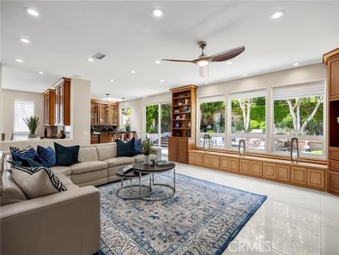 5210 Avenida De Kristine , Yorba Linda, CA