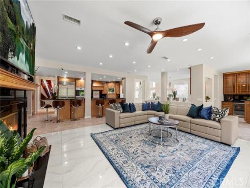 5210 Avenida De Kristine , Yorba Linda, CA