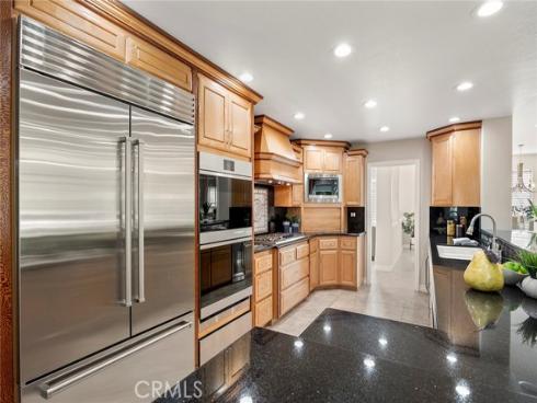 5210 Avenida De Kristine , Yorba Linda, CA