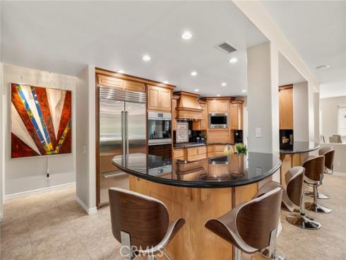 5210 Avenida De Kristine , Yorba Linda, CA