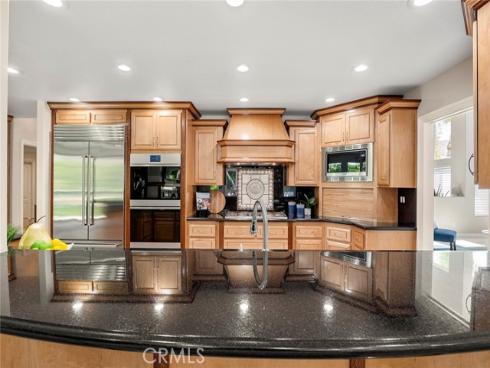 5210 Avenida De Kristine , Yorba Linda, CA