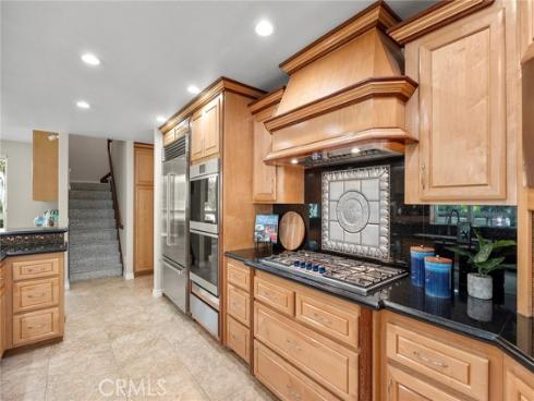 5210 Avenida De Kristine , Yorba Linda, CA